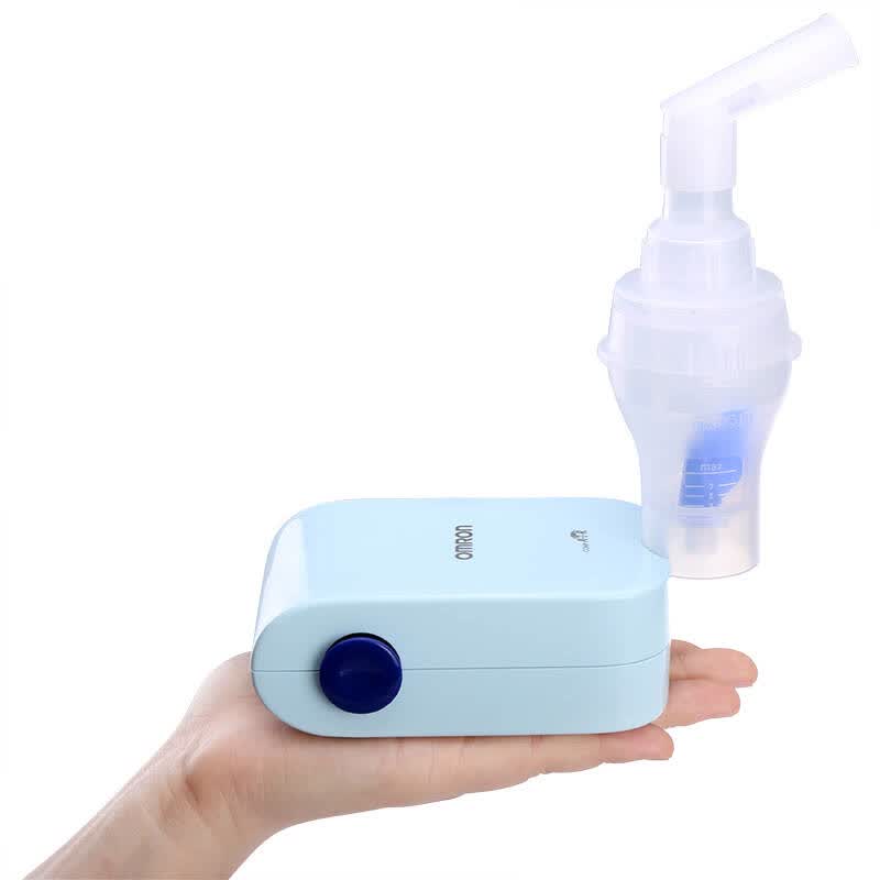 便携式雾化器：未来呼吸的新趋势
