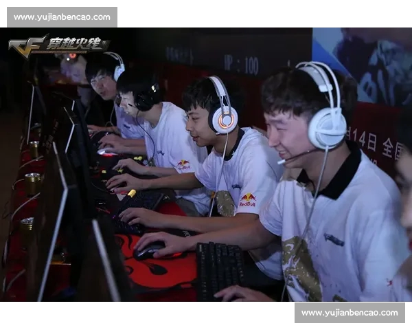 全球电竞最新赛事动态速报揭晓顶级战队精彩对决实况
