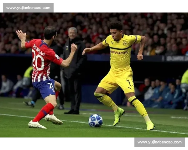 欧冠联赛各队进攻与防守策略对比分析与战术演变探讨 欧冠联赛各队进攻与防守策略对比分析与战术演变探讨